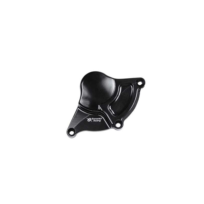SUZUKI GSXR 1000 PROTECTION CARTER DISTRIBUTION ALU TAILLE MASSE BONAMICI