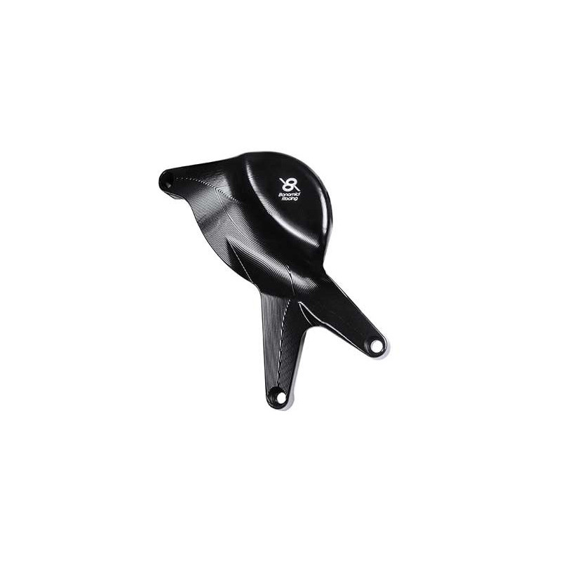 SUZUKI GSXR 1000 PROTECTION CARTER EMBRAYAGE ALU TAILLE MASSE BONAMICI