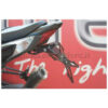 suzuki-gsxr-1000-support-de-plaque-reglable SUZUKI GSXR 1000 SUPPORT DE PLAQUE REGLABLE