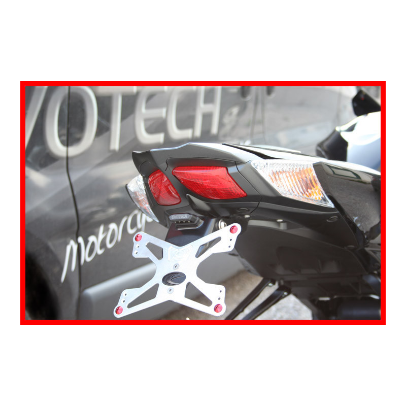 suzuki-gsxr-1000-support-de-plaque-reglable SUZUKI GSXR 1000 SUPPORT DE PLAQUE REGLABLE