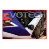 SUZUKI GSXR 600/750 STREET DEFENDER EVOTECH