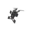 SUZUKI GSXR 600/750 SUPPORT DE PLAQUE REGLABLE SUZUKI GSXR 600/750 SUPPORT DE PLAQUE REGLABLE