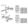 SUZUKI GSXR1000 COMMANDES RECULEES INVERSEES OU NON
