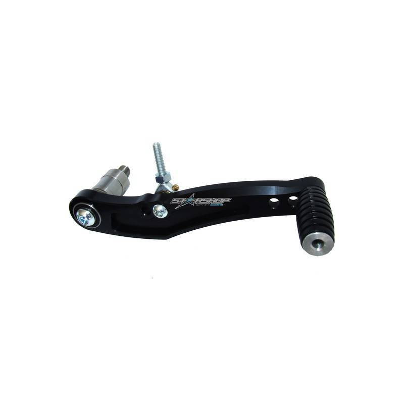 SUZUKI GSXR1000 COMMANDES RECULEES INVERSEES OU NON