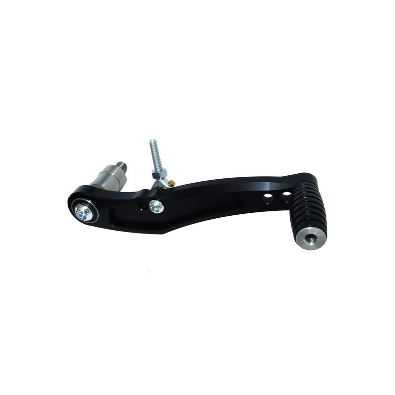 SUZUKI GSXR1000 COMMANDES RECULEES INVERSEES OU NON