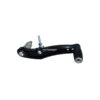 SUZUKI GSXR1000 COMMANDES RECULEES INVERSEES OU NON