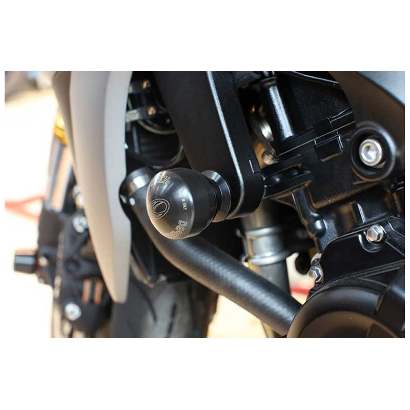 SUZUKI GSXS 1000 KIT DEFENDER EVOTECH
