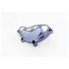 SUZUKI GSXS 1000 PROTECTION DE CARTER GAUCHE