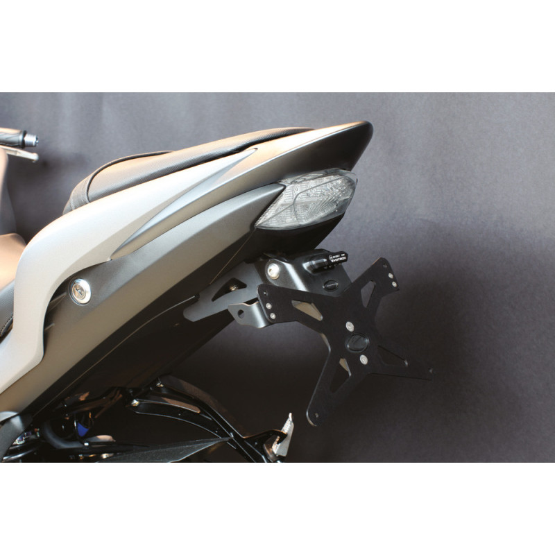 suzuki-gsxs-1000-support-de-plaque-reglable SUZUKI GSXS 1000 SUPPORT DE PLAQUE REGLABLE