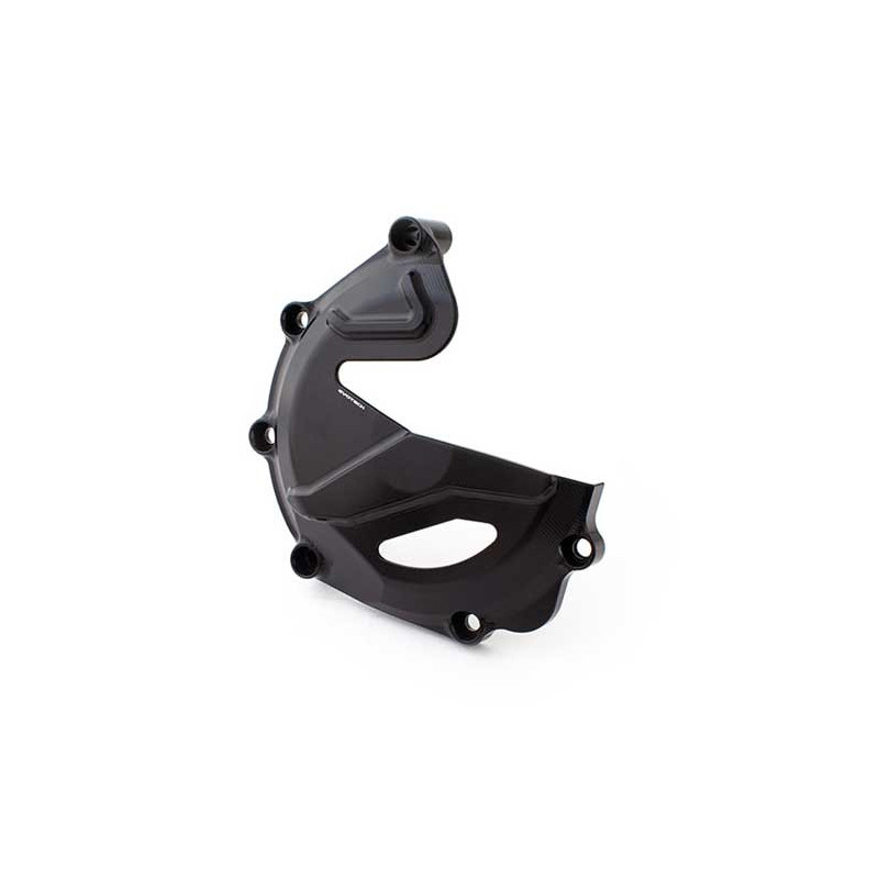 SUZUKI GSXS 750 PROTECTION DE CARTER GAUCHE