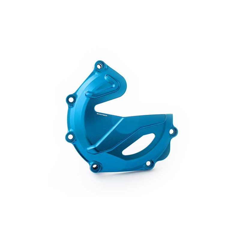 SUZUKI GSXS 750 PROTECTION DE CARTER GAUCHE
