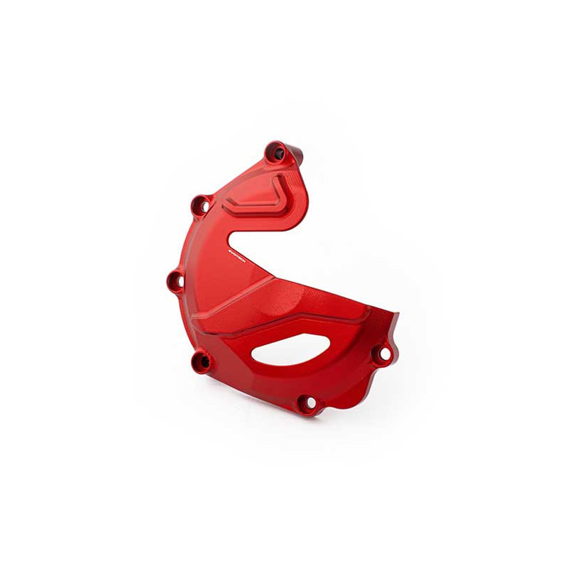 SUZUKI GSXS 750 PROTECTION DE CARTER GAUCHE