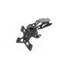 SUZUKI GSXS 750 SUPPORT DE PLAQUE SUZUKI GSX S750 SUZUKI GSXS 750 SUPPORT DE PLAQUE SUZUKI GSX S750