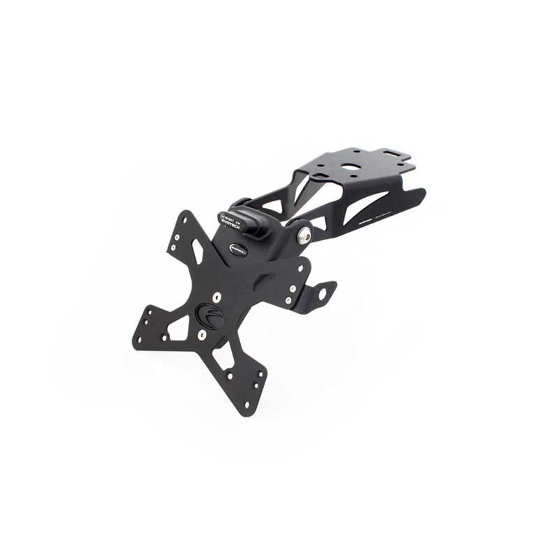SUZUKI GSXS 750 SUPPORT DE PLAQUE SUZUKI GSX S750 SUZUKI GSXS 750 SUPPORT DE PLAQUE SUZUKI GSX S750