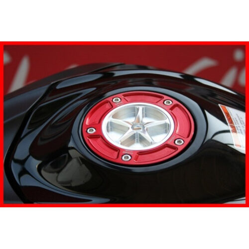 SUZUKI KIT VISSERIE TRAPPE A ESSENCE EVOTECH