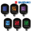 suzuki-s1-indicateur-de-rapport-engage-plug-and-play SUZUKI S1 indicateur de rapport engagé plug and play