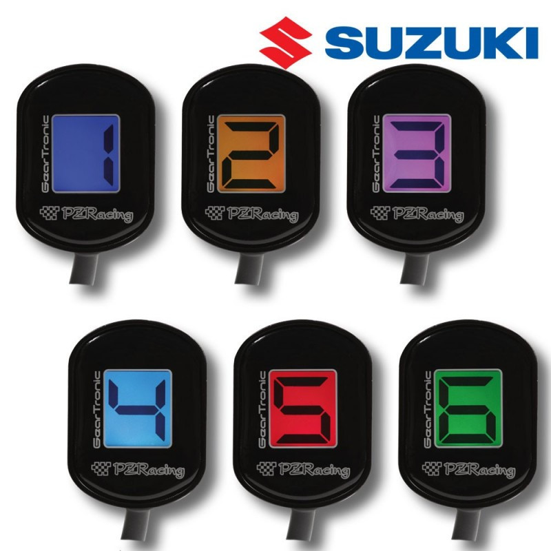 suzuki-s1-indicateur-de-rapport-engage-plug-and-play SUZUKI S1 indicateur de rapport engagé plug and play