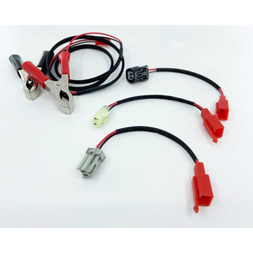 SYSTEME HISS HONDA