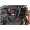 TAMPON DE PROTECTION DE CADRE DUCATI MONSTER 937