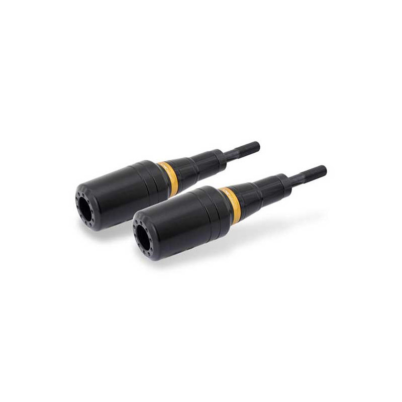 TAMPON DE PROTECTION DE CADRE DUCATI MONSTER 937
