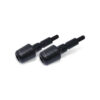 TAMPON DE PROTECTION DE CADRE MV AGUSTA SUPERVELOCE