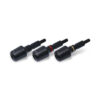 TAMPON DE PROTECTION DE CADRE MV AGUSTA SUPERVELOCE