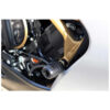 TAMPON DE PROTECTION DE CADRE MV AGUSTA SUPERVELOCE