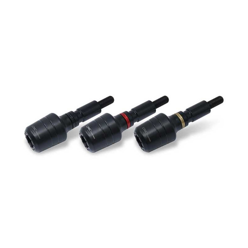 TAMPON DE PROTECTION DE CADRE MV AGUSTA SUPERVELOCE