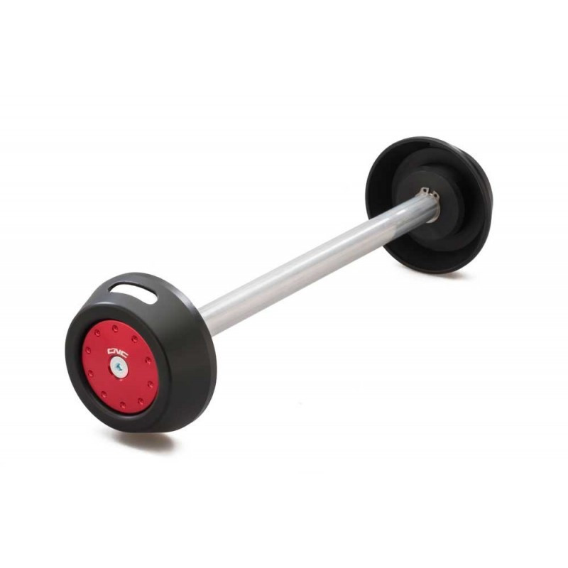 TAMPON DE PROTECTION DE ROUE ARRIERE