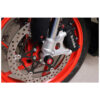TAMPON DE PROTECTION DE ROUE AVANT APRILIA