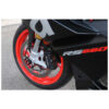 TAMPON DE PROTECTION DE ROUE AVANT APRILIA