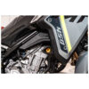 TAMPON DE PROTECTION EVOTECH CF MOTO 450 MT