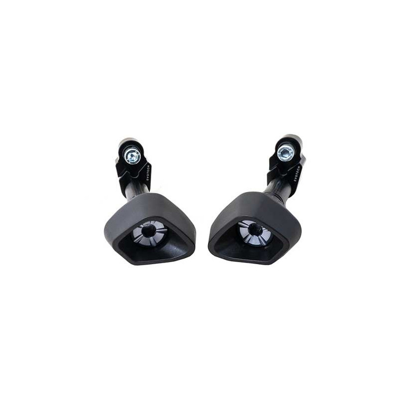 TAMPON DE PROTECTION EVOTECH CF MOTO 450 MT