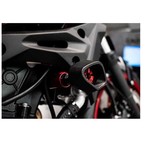 TAMPON DE PROTECTION KAWASAKI Z 500 2024
