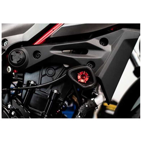 TAMPON DE PROTECTION KAWASAKI Z 500 2024