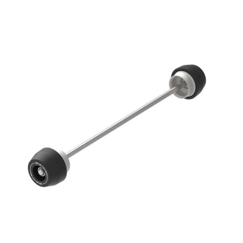 Tampons d’axe de roue avant Evotech Performance - Aprilia RS 660 Factory (2025+)
