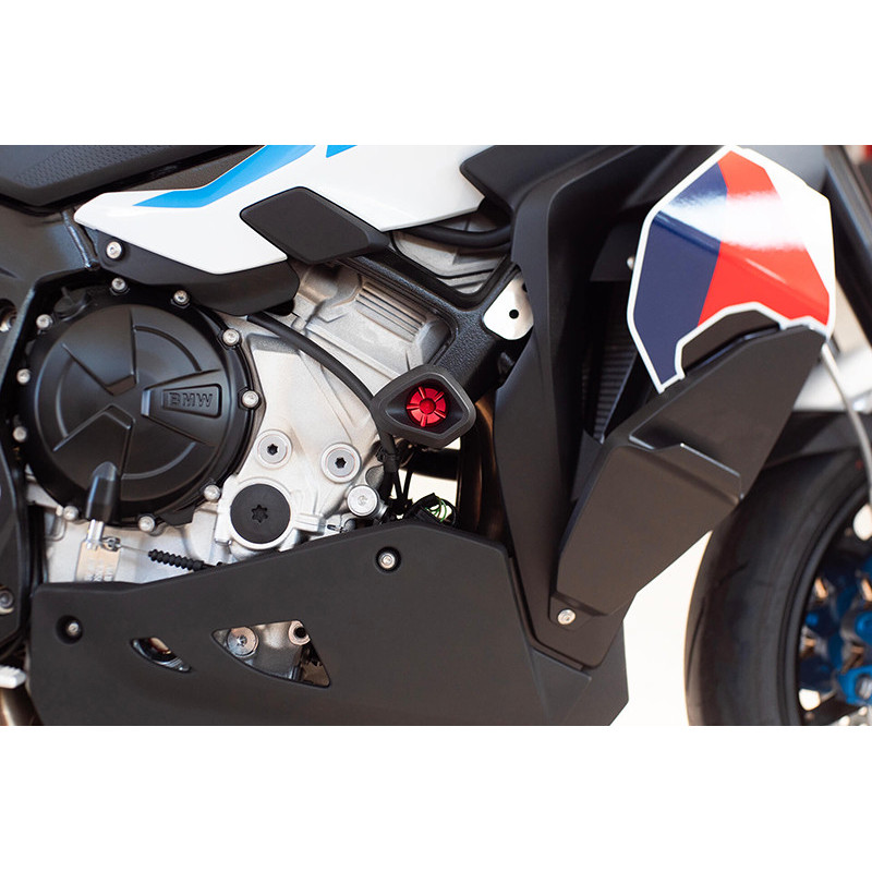 TAMPONS DE PROTECTION CADRE | BMW M 1000 XR
