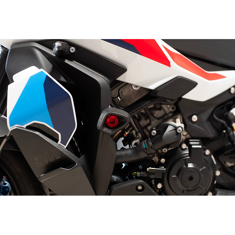 TAMPONS DE PROTECTION CADRE | BMW M 1000 XR