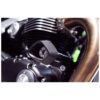 TAMPONS DE PROTECTION DE CADRE SPEED TWIN 1200 2025 EVOTECH