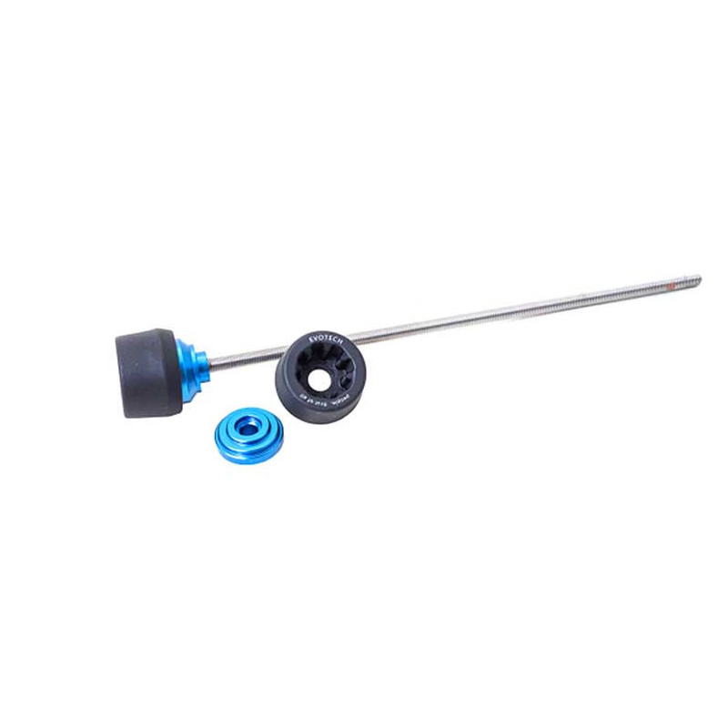 TAMPONS DE PROTECTION FOURCHE ARRIERE  BENELLI TORNADO 550 2025+