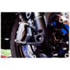 TAMPONS DE PROTECTION FOURCHE AVANT BENELLI TORNADO 550 2025+