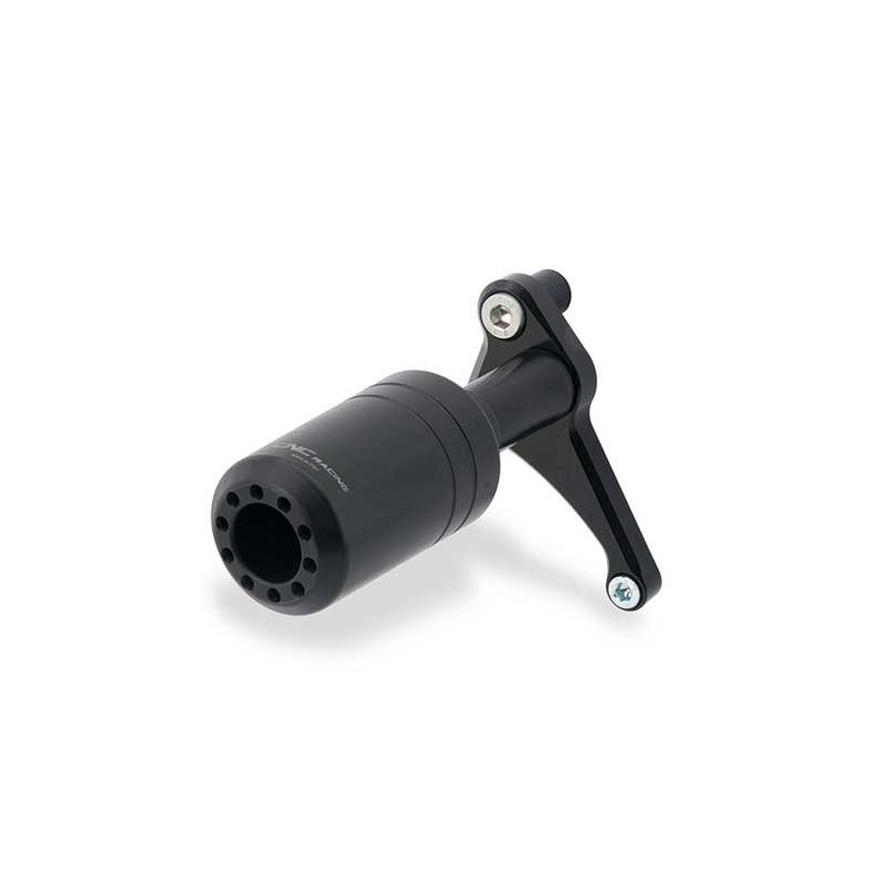 TAMPONS MOTEUR CNC RACING DUCATI PANIGALE