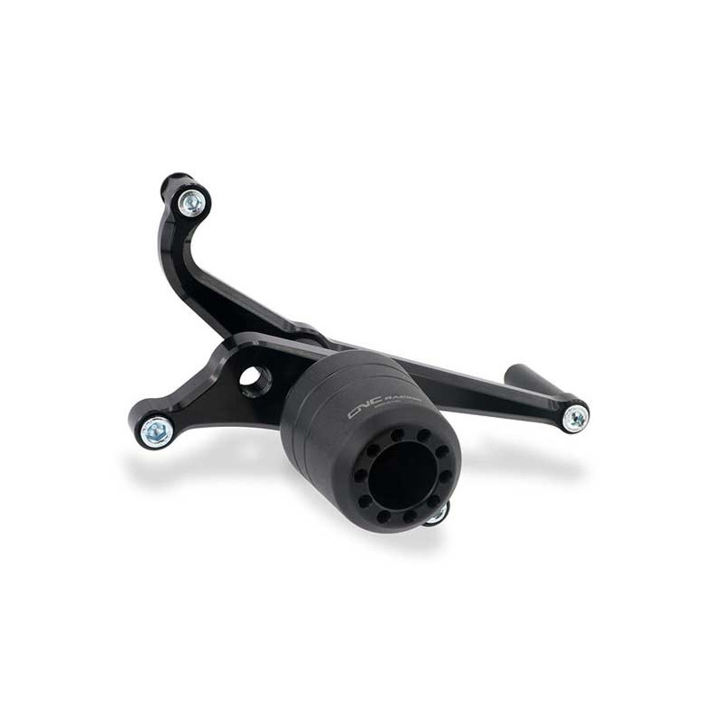 TAMPONS MOTEUR CNC RACING DUCATI PANIGALE