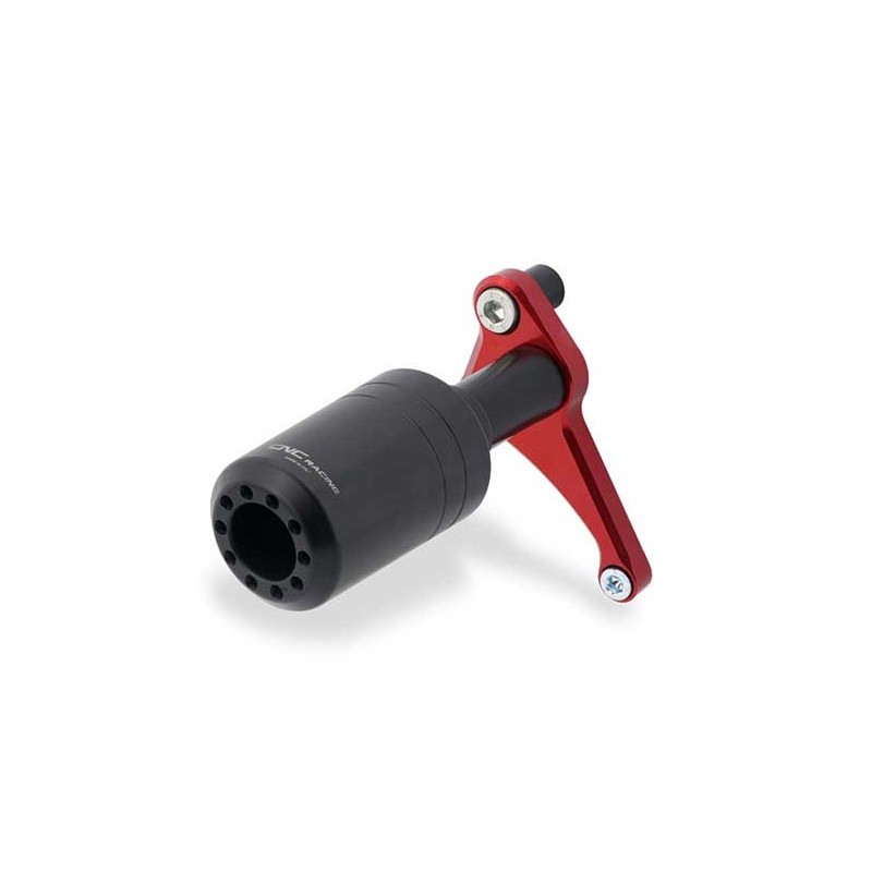 TAMPONS MOTEUR CNC RACING DUCATI PANIGALE