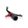 TAMPONS MOTEUR CNC RACING DUCATI PANIGALE