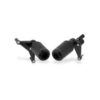 TAMPONS MOTEUR CNC RACING DUCATI PANIGALE V4