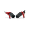 TAMPONS MOTEUR CNC RACING DUCATI PANIGALE V4