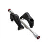 Tampons protection moteur cadre carénage ""Accomac"" Ducati Hypermotard 821/939
