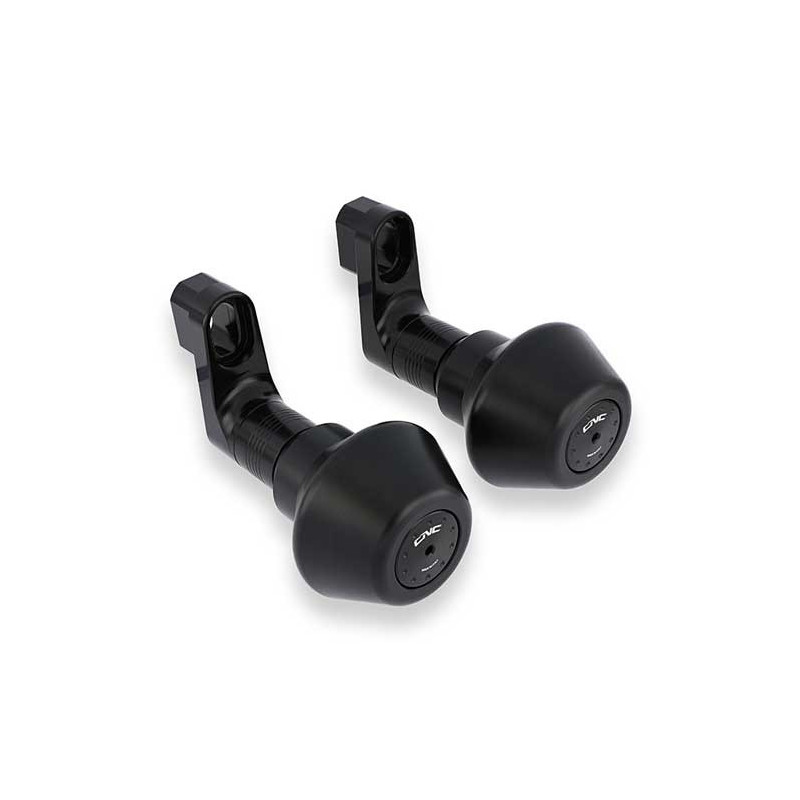 Tampons protection moteur cadre carénage Aprilia