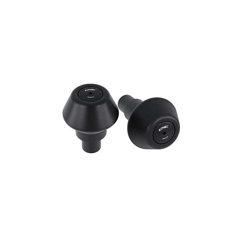Tampons protection moteur cadre Ducati